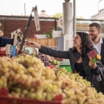 Ваня Григорова към граждани в „Красно село“: Те имат пари, ние имаме глас