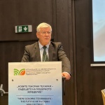 Министър Вътев: Създаването на нови сортове и породи е ключово за прехода към устойчиво селскостопанско производство