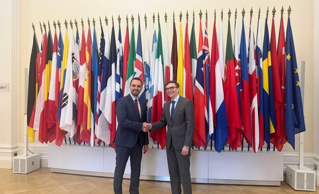 Стартирахме програма за оздравяване на публичните предприятия Работим за създаване