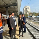 Гвоздейков: От 2016 г. досега проектът за жп възел Пловдив е съгласуван многократно от Община Пловдив