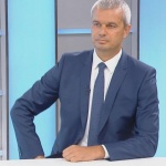 Костадин Костадинов: Намесата на САЩ в избора на Българки патриарх е опасна за националната ни сигурност