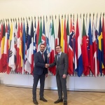 Министър Богданов: Създаваме основа за ефективно и прозрачно управление на публичните предприятия