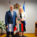 България е готова да посрещне израелски туристи през този зимен сезон като безопасна туристическа дестинация