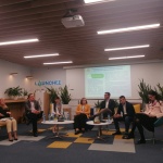 МЕ представи програми и финансови средства за българския енергиен сектор на конференцията “Европа за България”