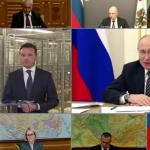 Путин похвали земеделският министър за прякото му участие от кокошарника (Видео)