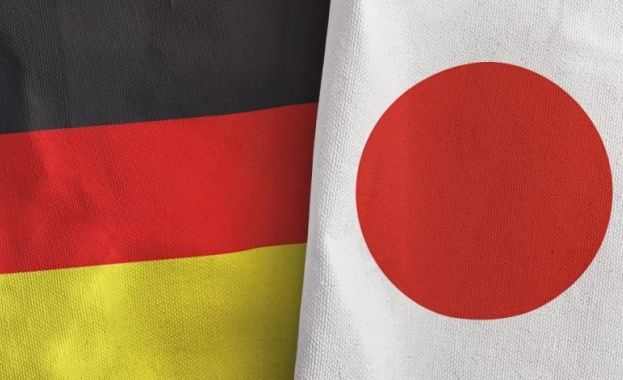 Германия измества Япония в топ 3 на най-големите икономики