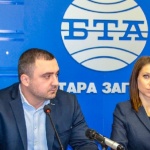 Възраждане със сигнал до прокурарурата заради изтеклия запис на БОЕЦ
