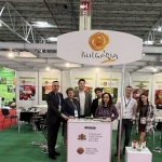 Българският вкус привлича на изложение в Румъния посетители от цял свят