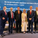  Министър Стойчева: МИР ще създаде Съвет за иновации към МИР