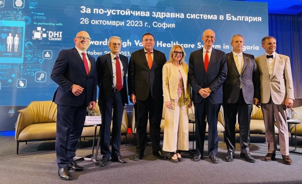  Министър Стойчева: МИР ще създаде Съвет за иновации към МИР