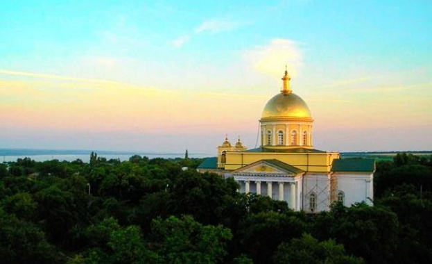 Културно просветно дружество за връзки с бесарабските и таврийските българи РОДОЛЮБЕЦ