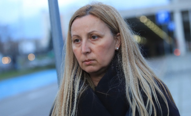 Столичната общинска избирателна комисия взе решение на всички над 1650