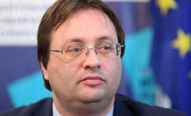 От технически проблем се създаде предизборна истерия Това мнение изрази пред