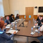 България и Аржентина ще обменят опит по отношение на кооперирането 