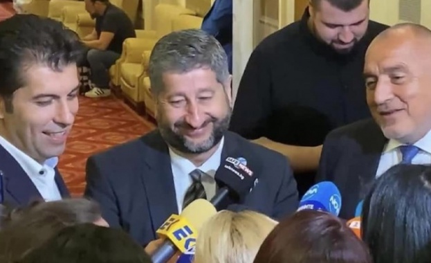 Тези избори не се оказаха фатални за сглобката а Борисов