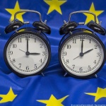 Идеята за лятното часово време се ражда на шега