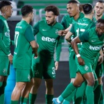 Лудогорец се класира за основната фаза на Лига Европа, Левски и Арда отпаднаха