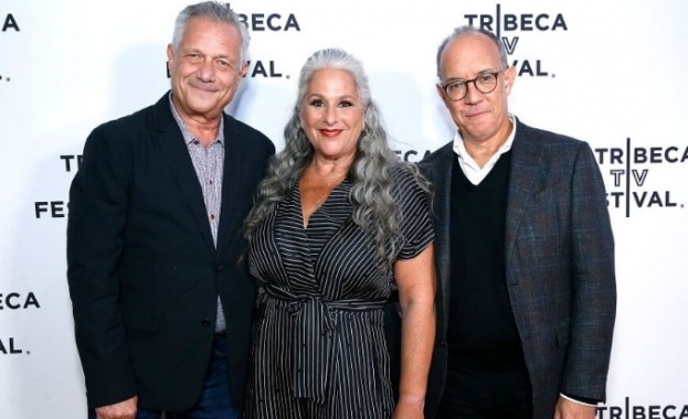 Създателите на Приятели отдадоха почит на Матю Пери след внезапната