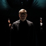 На 1 ноември Народният театър представя на публиката „Антихрист Глави VIII, X, XI“ 