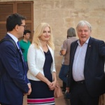 Зарица Динкова: Работим за устойчиво развитие на туризма в България