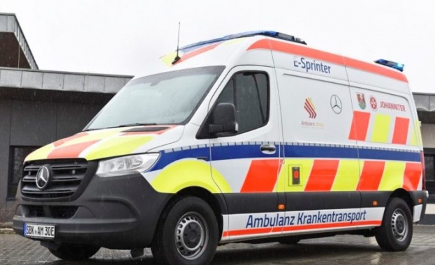 Пети строителен работник почина след тежкия инцидент на голям строителен