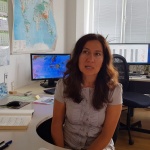 Синоптикът Анастасия Кирилова разкри с какво време изпращаме 2023 г. и посрещаме 2024 г.