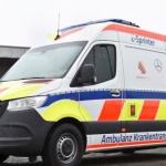 Над 40 души са обгазени в супермаркет в Германия