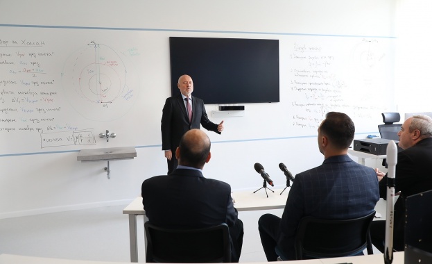 Днес няма съвременен конфликт който да се води без използването