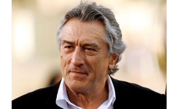 Робърт де Ниро се яви като свидетел по дело заведено