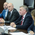 Атанас Славов: Заобикалянето на предварителната оценка за въздействие и на обществените консултации отваря вратите за всякакви закони