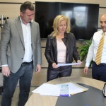 „Ел Би Булгарикум“ избра четирима доставчици на българско мляко в открита процедура