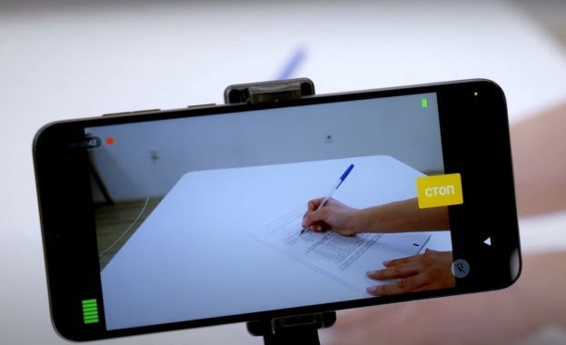 Общо 6 600 секции от общо 6 899 изборни секции