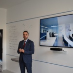 Министър Богданов: Държавата и бизнесът създават изцяло нова индустрия