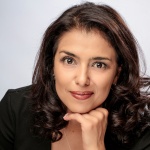 Ваня Григорова: На национално ниво може да се зададе по-мащабна политика