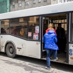 Проучване: Повечето руснаци отиват на работа с автобус