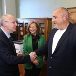 Бойко Борисов: Демографската криза, трябва да бъде кауза и това да се отрази в предстоящия бюджет