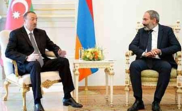 Мирният процес между Армения и Азербайджан може най после да бъде