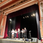 Ежегодното отбелязване на 29-ти октомври - Ден на бесарабските българи с тържествен концерт в София