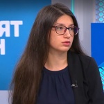 Никифорова: ЦИК трябва да анализира причините за високия процент недействителни бюлетини