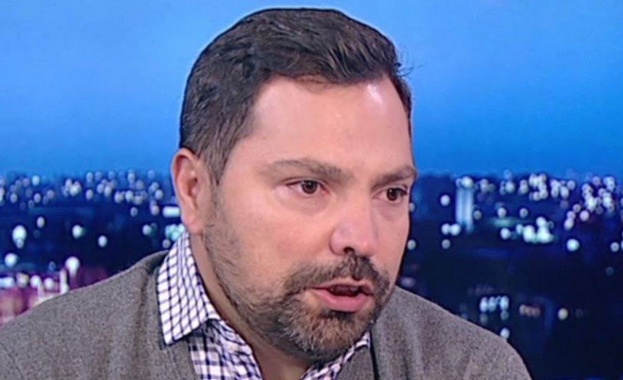 Сега е моментът парламентът да се занимава с промени в