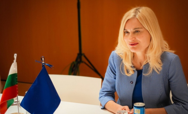 Министър Зарица Динкова: Страните от ЕС трябва да покажем, че туризмът е повече от услуга, той е и дипломация