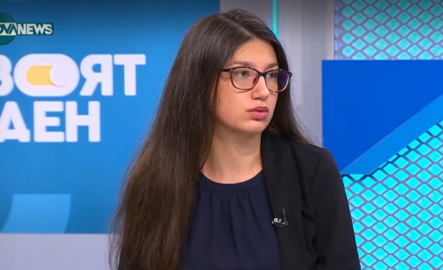 Никифорова: ЦИК трябва да анализира причините за високия процент недействителни бюлетини