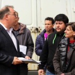 Общонационален протест на културните дейци навръх Деня на будителите