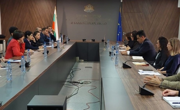 Опита на страната ни във финансирането и прилагането на мерки