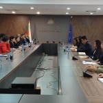 България и Азербайджан обмениха ноу-хау в енергийната ефективност на сгради