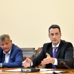 Министър Гвоздейков: През 2024 г. товарните жп превозвачи ще спестят 4,4 млн. лева от новите тарифи на НКЖИ