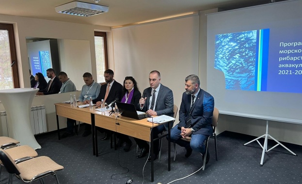 С над 23 млн лева ще бъдат подпомогнати секторите рибарство