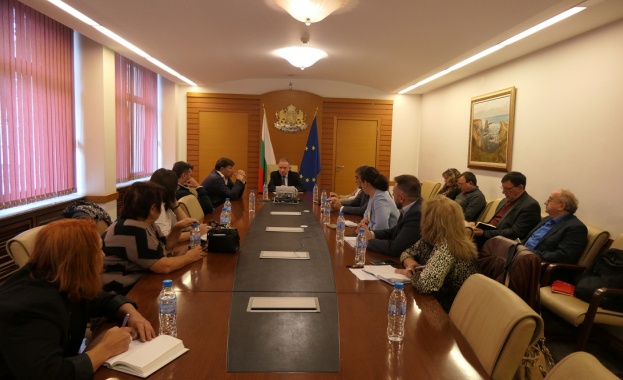 Подготвяме нормативни промени с които да защитим производителите на първична