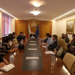 Зам.-министър Йоцев: Подготвяме нормативни промени, с които да защитим производителите на първична земеделска продукция