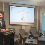 Министър Богданов: В България над 400 компании работят в сектор мехатроника и миктроелектроника